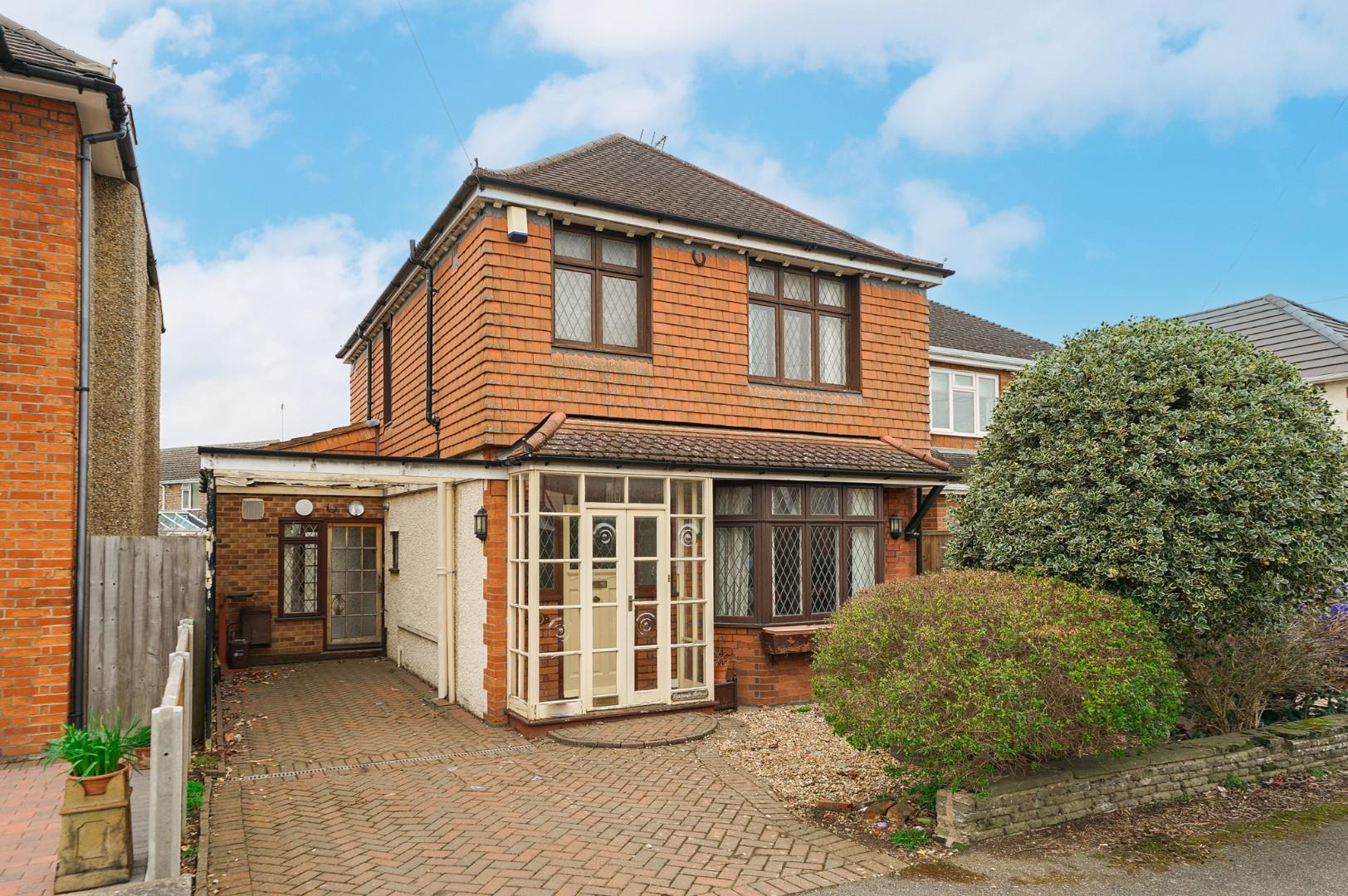 Stanbridge Road Terrace, Leighton Buzzard Quarters Estate Agents